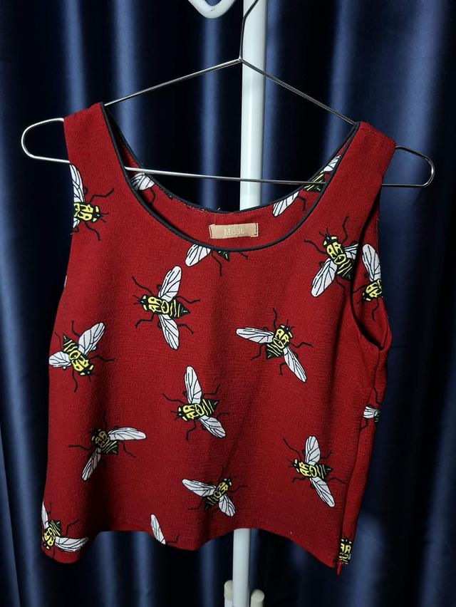 เสื้อผ้ามือสอง งานแบรนด์ รูปที่ 5