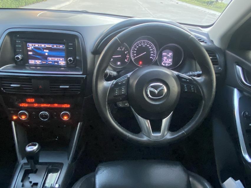 Mazda CX5 2.0S 2015 เจ้าของขายเอง 6