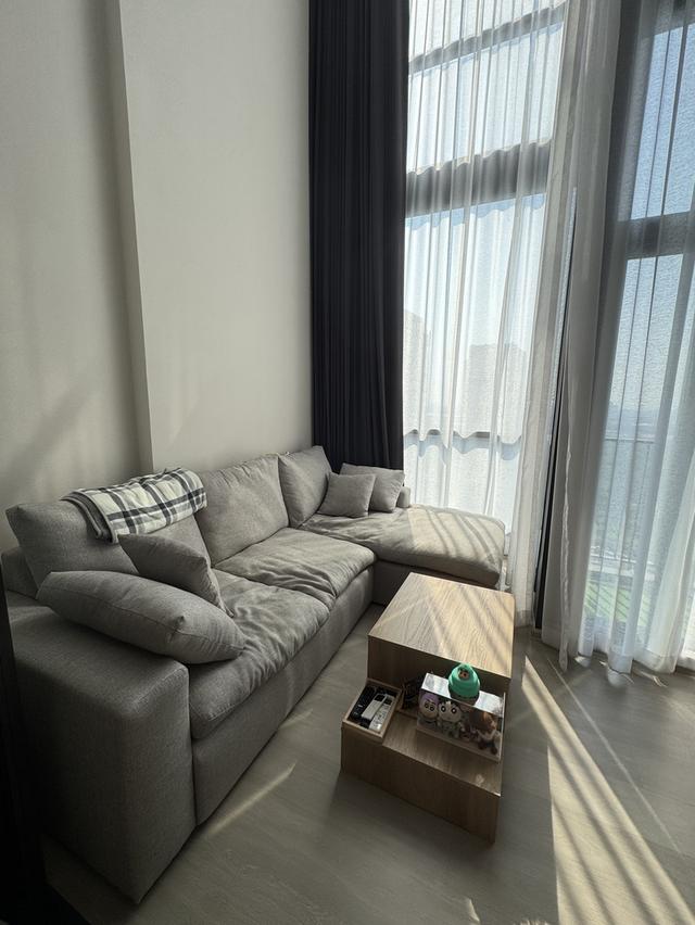 คอนโดดูเพล็กซ์ วิวสวนจตุจักร 5