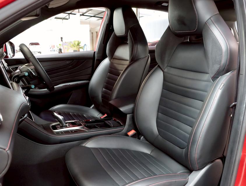 MG HS 1.5 X PHEV ปี2023 14