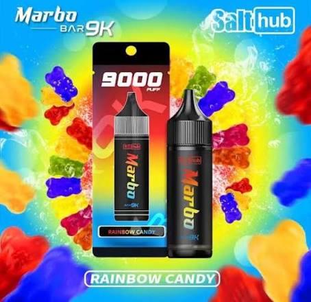 POD MRABO 9K PUFF REXL รูปที่ 6
