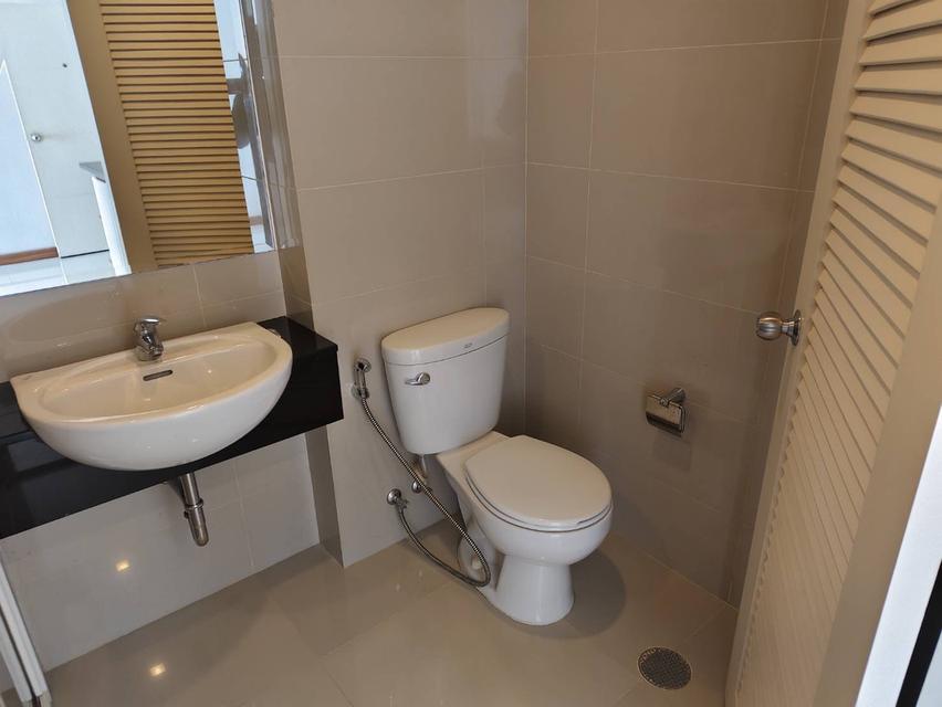 🔥ให้เช่า ห้องริม อาคารชุดแอร์ลิ้งค์ เรสซิเดนซ์ ลาดกระบัง พร้อมอยู่ 2