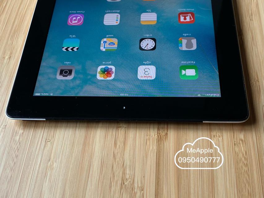 iPad Gen 2  6