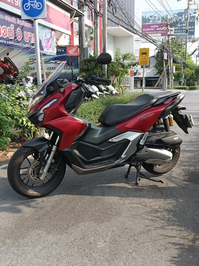 Honda ADV 160 มือสอง ปี 2024
