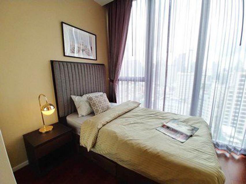 รูป For Rent - HYDE Sukhumvit 11  2 bedroom 64 sq.m  1