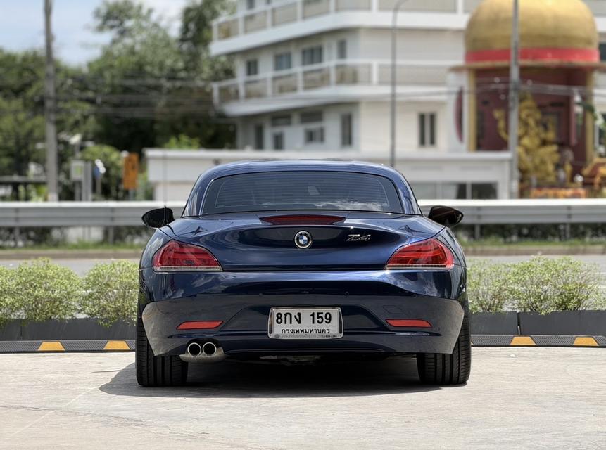 Bmw z4 2.5 sdrive 23i รูปที่ 6