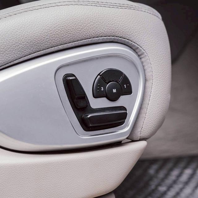 รหัสรถ 67GG8039 Benz R280 CDI AMG (W251) ปี 2008 RARE ITEM 12