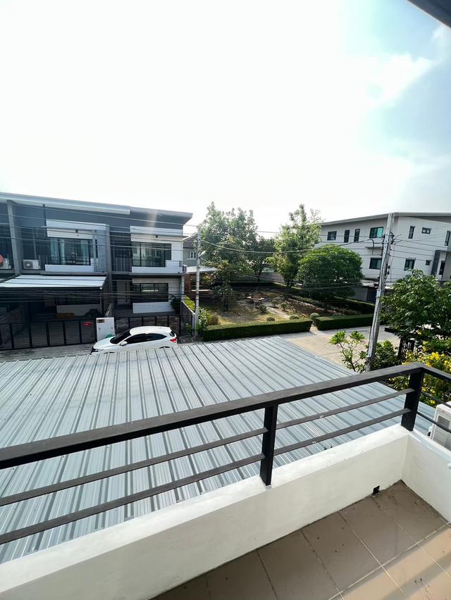 บ้าน​ The​Ambience​ สายไหม53 10