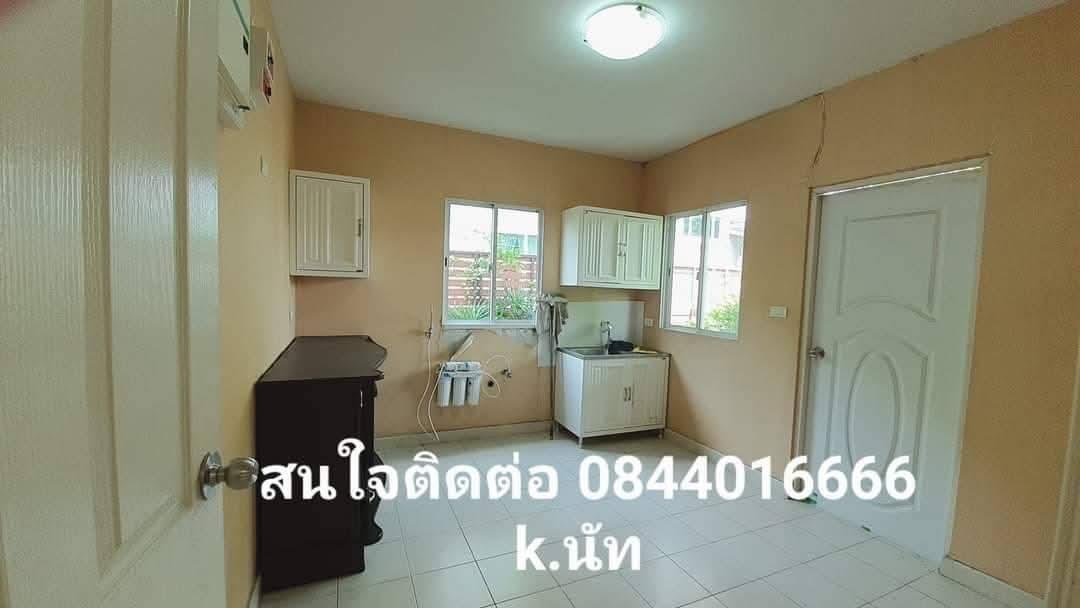 บ้านเดี่ยว 2ชั้น 3นอน 3น้ำ 2จอด 9