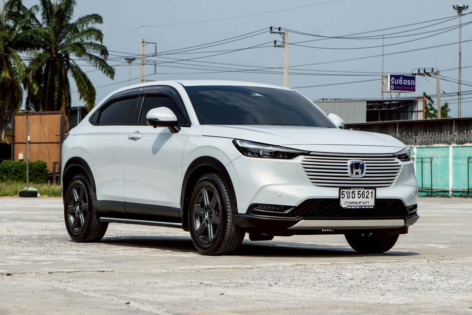 HONDA HR-V 1.5 e:HEV EL AT 2024 รูปที่ 3