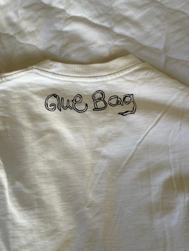 Glue Bag  2