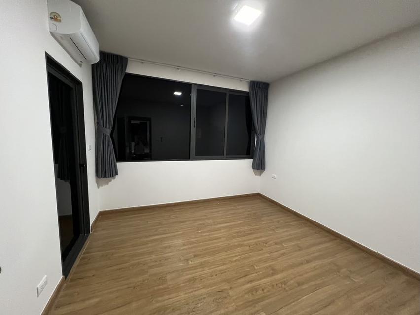 🏡 PENTHOUSE TOWNHOME 3 ชั้น — บ้านกลางเมือง พหลโยธิน–รามอินทรา 10