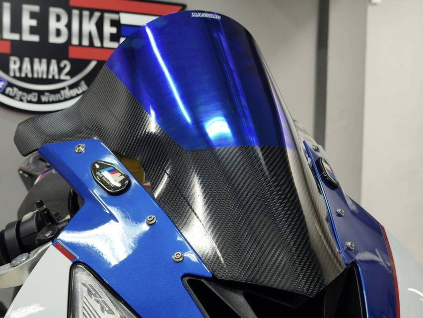 ออกรถ 0 บาท S1000RR ปี2019 รูปที่ 14