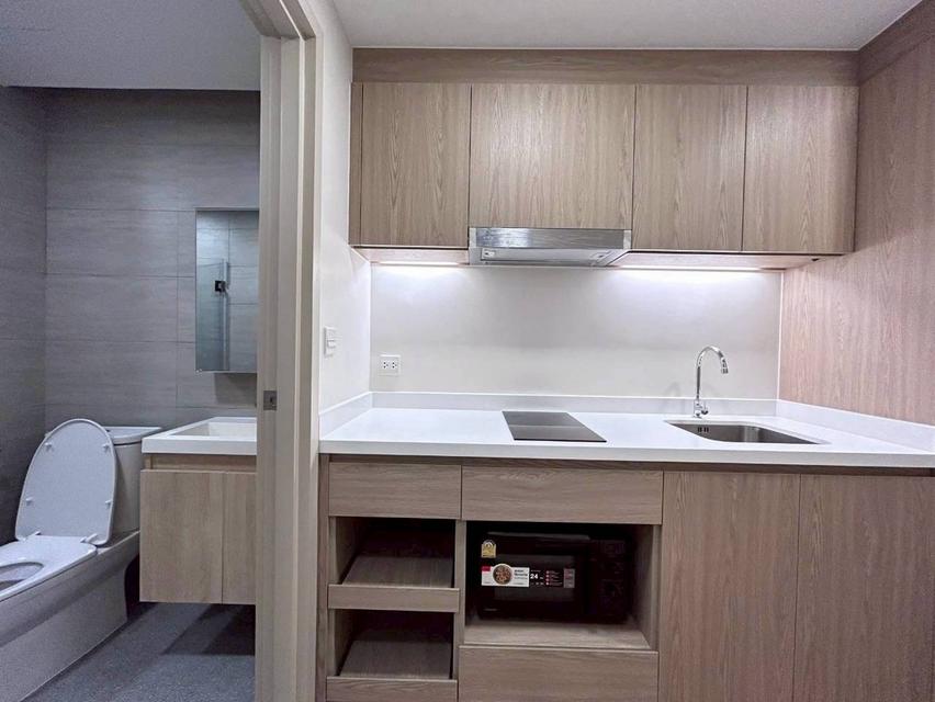 ปล่อยเช่า The Nest Chula Samyan 12