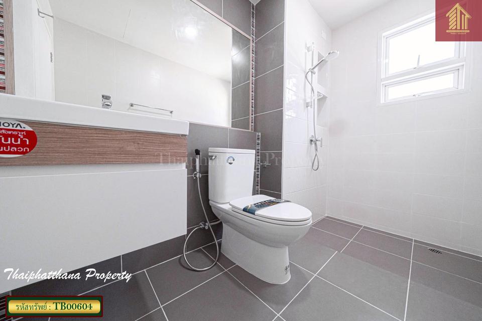 ไลฟ์ บางกอก บูเลอวาร์ด วงแหวน-พระราม 9 12