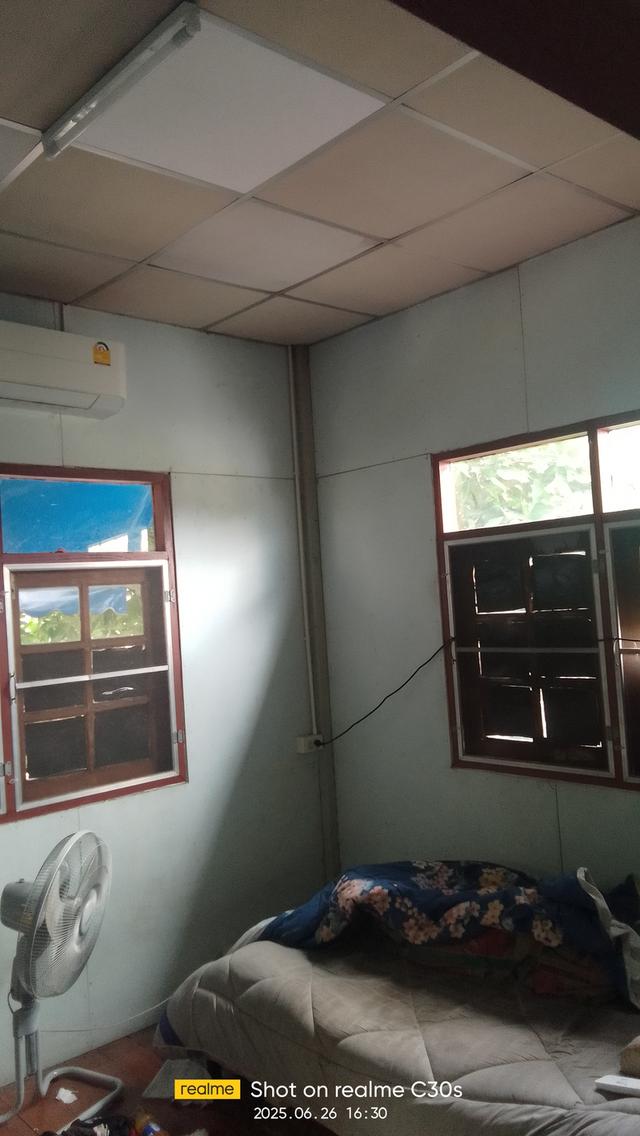 บ้านเดี่ยว 7