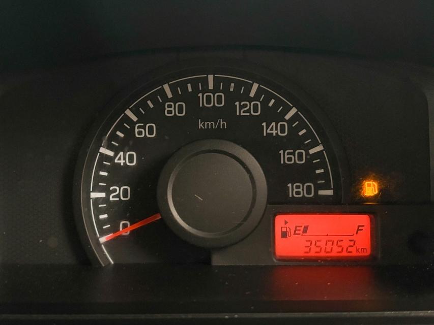 SUZUKI CARRY PICKUP 1.5 2022