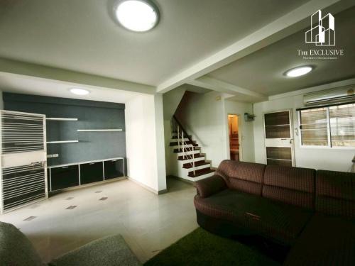 ขายทาวน์โฮม 3 ชั้น ศุภาลัย พาร์ควิลล์ 2 พหลโยธิน 48 5