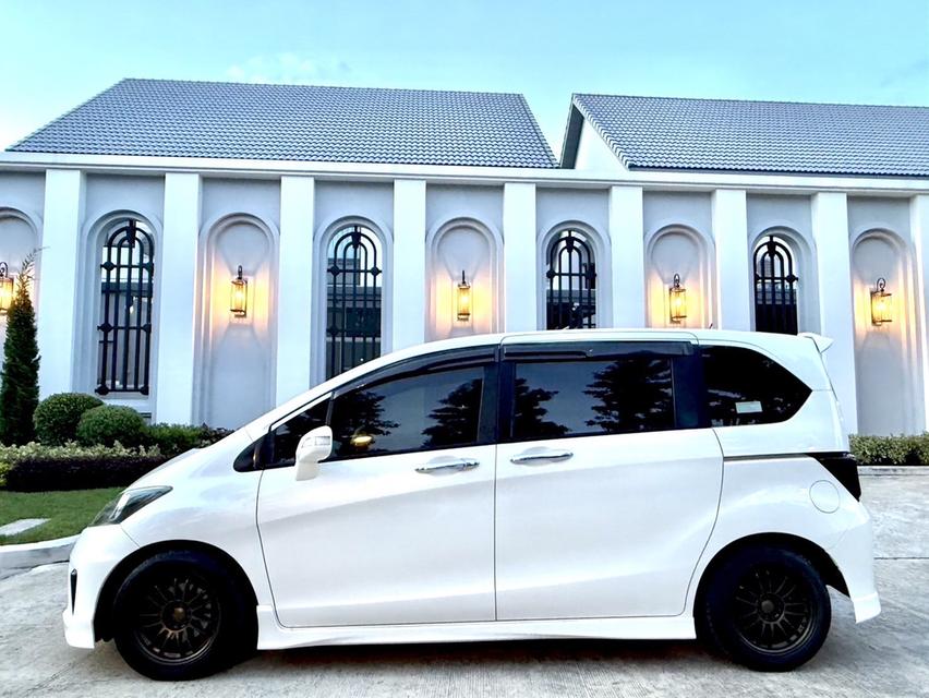 🚘 HONDA FREED 1.5EL ปี 2012 รูปที่ 5