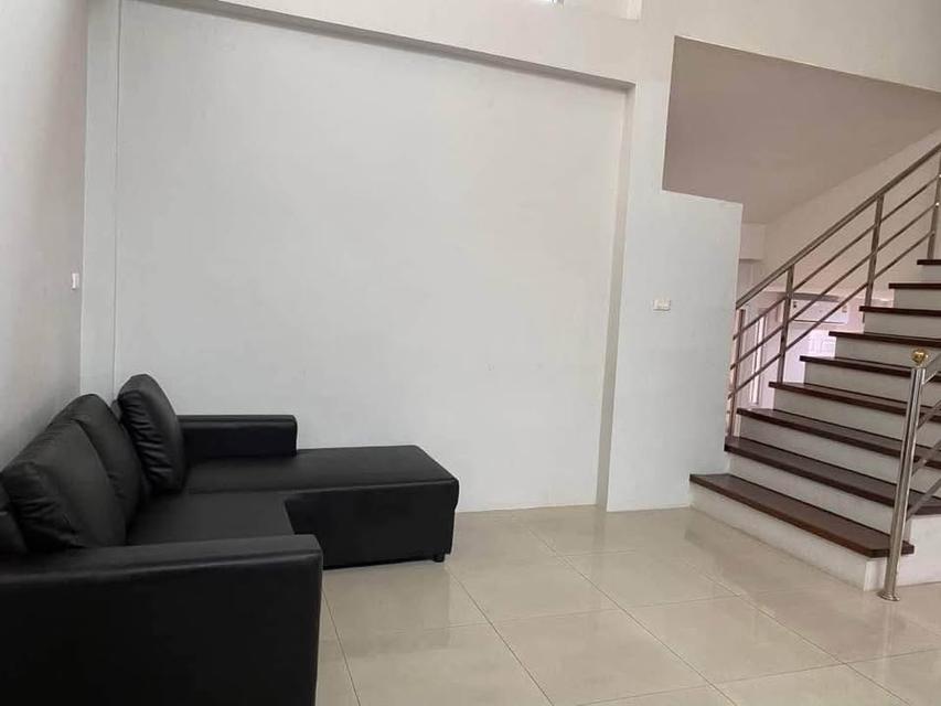 ให้เช่าบ้านเดี่ยว 2ชั้น เล่นระดับสไตล์โมเดิร์น หมู่บ้านอารีน่าการ์เดนท์ อ่อนนุช 44  10