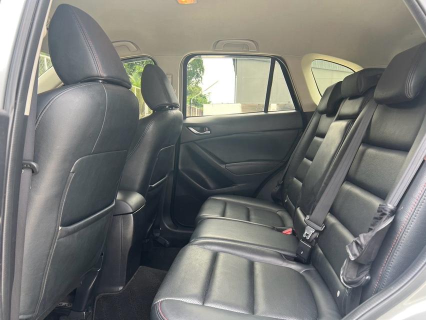Mazda CX-5 2.0 C ปี 2015 จด 2016 รูปที่ 13