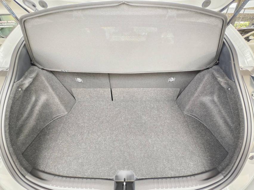 รถเข้าใหม่! 2025 Toyota GR Yaris RZ High Performance A/T 19