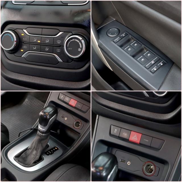 MG MG5 1.5 TURBO X SUNROOF ปี 2017 10