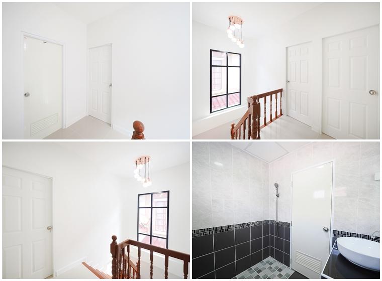 ขายราคาพิเศษ บ้านแฝด 2 ชั้น คันทรีพาร์ค15 ขนาด 39 ตร.ว. 4นอน 2น้ำ บ้านหลังใหญ่ พรีเมี่ยม พื้นที่ใช้สอยกว้าง รีโนเวทใหม่ทั้งหลัง พร้อมเข้าอยู่ได้ทันที 9