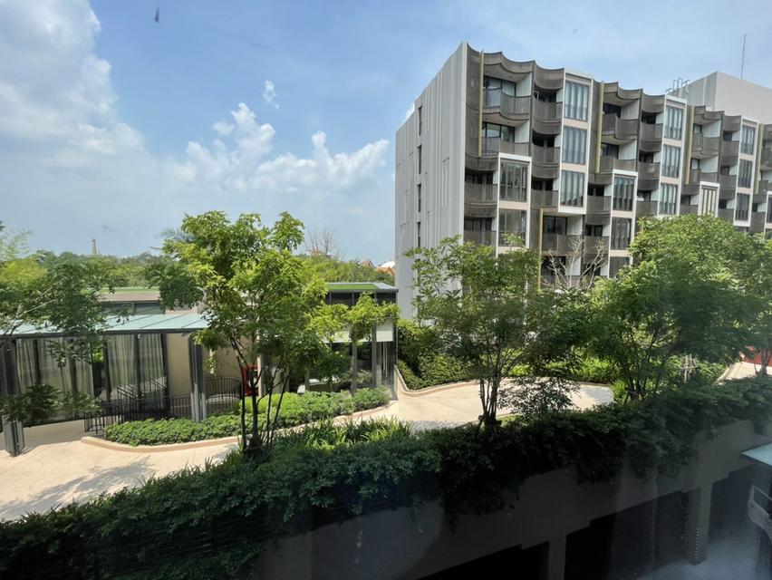 ขายคอนโด Kawa Haus Sukhumvit 77 (คาวะ เฮาส์ สุขุมวิธ 77) 1 นอน ฟูลเฟอร์นิเจอร์ ราคา 5,000,000 บาท 1