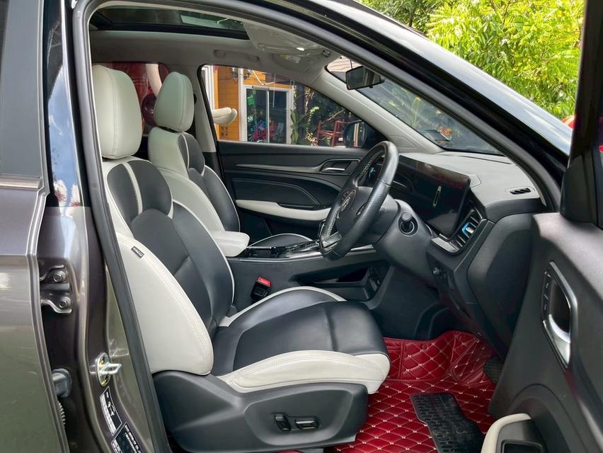  MG VS HEV 1.5 X  SUNROOF AUTO ปี 2024 -รถยนต์ SUV ไฮบริด  11