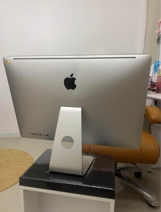 iMac 27 INCH (Mid2011) 3