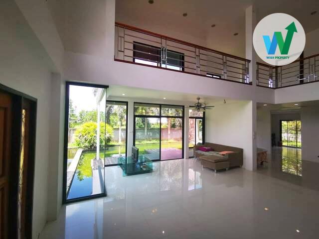 ขายบ้านพร้อมที่ดินใจกลางเมืองพัทลุง 4