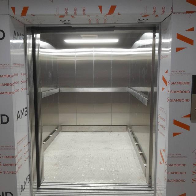 ยกระดับความสบายให้บ้านคุณ ด้วยลิฟต์บ้านดีไซน์ทันสมัย ปลอดภัย ประหยัดพื้นที่ โดยทีมช่างผู้เชี่ยวชาญ 8