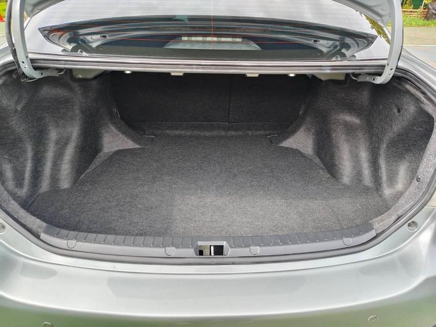 ToyotaToyota Altis 1.8G ท๊อปสุด ปี 2011 17
