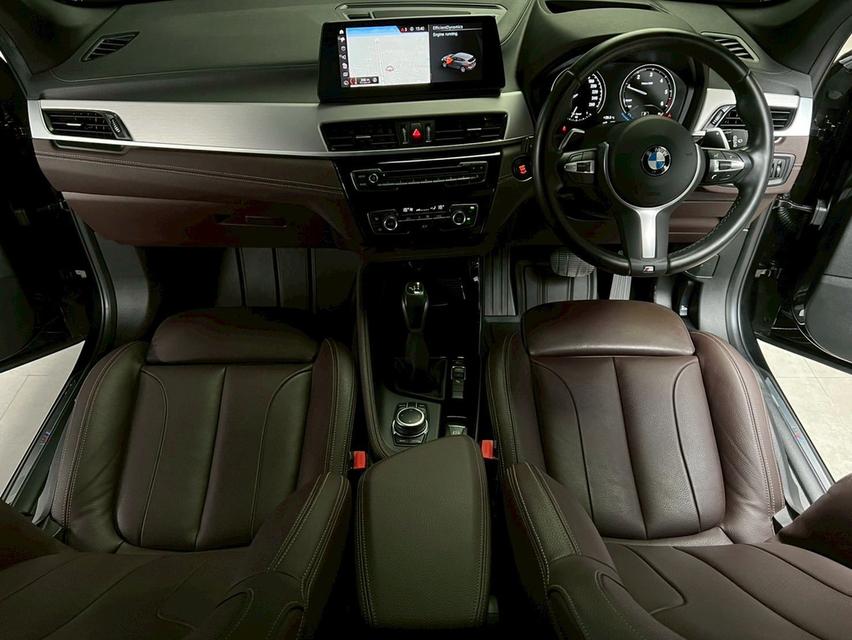 BMW X1 2.0 F48 sDrive20d M Sport SUV