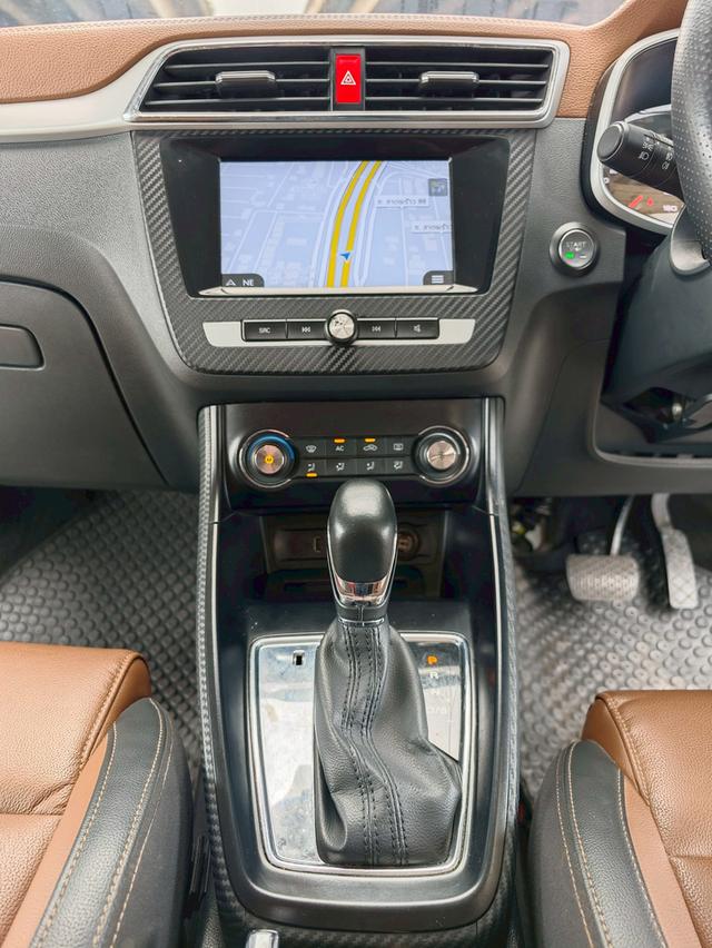 MG ZS 1.5 D AT ปี 2020 รถสวยมือเดียว 13