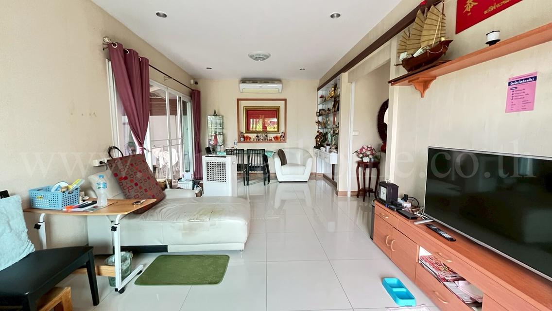 บ้านเดี่ยว พฤกษาทาวน์ หนองแขม เพชรเกษม 81  3