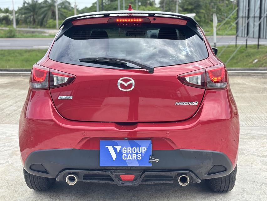 ขายรถ Mazda2.1.3 Skyactiv Sports High Plus (MY17) รูปย่อยที่ 3