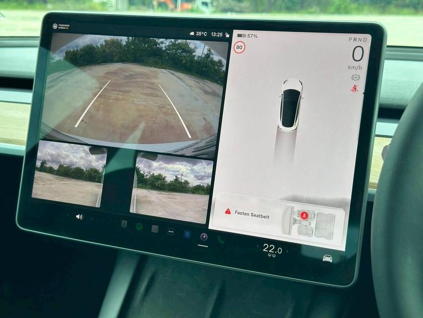 Tesla Model 3 Long Range 2023 19