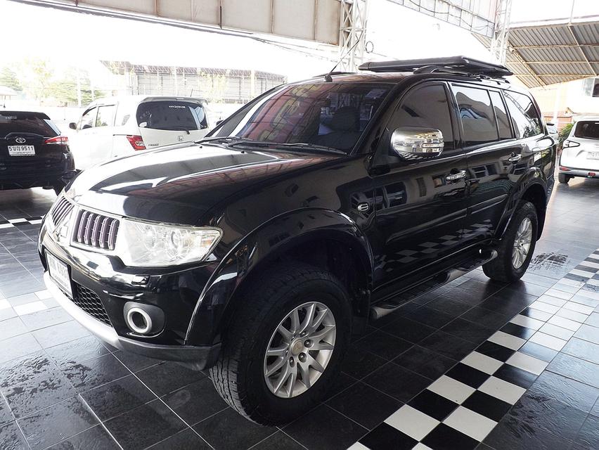 MITSUBISHI PAJERO SPORT 2.5GT AUTO ปี 2012 รหัส KCY6933 4