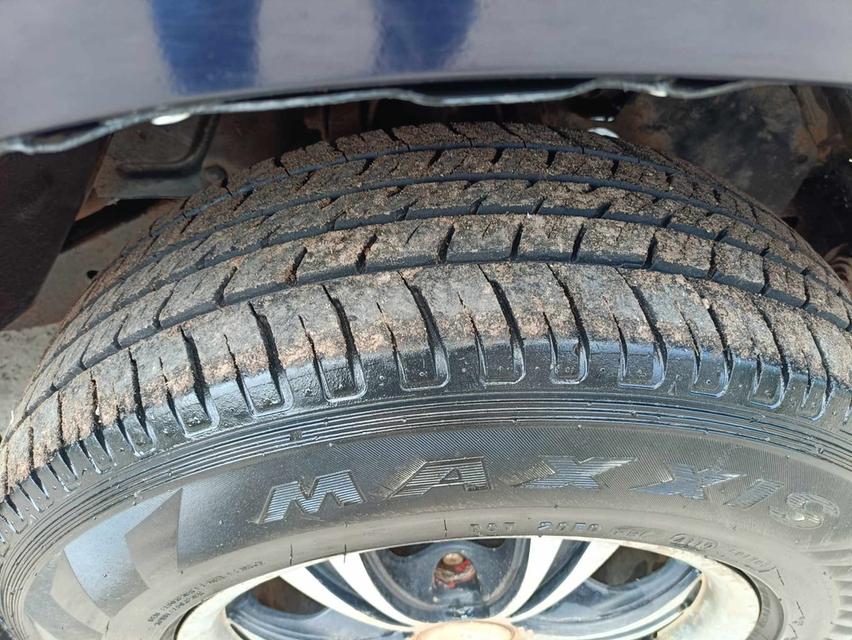 2001 Isuzu Dragon Eyes 2.5 SPACE CAB (ปี 96-99) SL Pickup 11