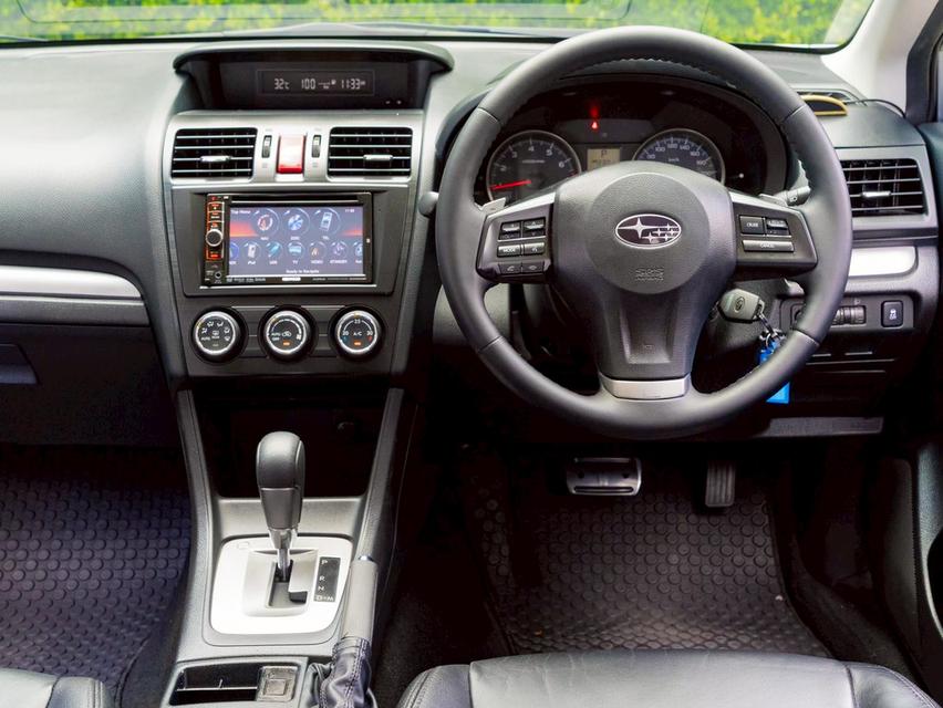 SUBARU XV 2.0 AWDSUV สายลุย ขับเคลื่อน 4 ล้อ ในงบไม่ถึง 3 แสน!🔥 ราคาเพียง 299,000 บาท💸 ผ่อนเริ่มต้น 6,xxx บาท/ รูปที่ 15