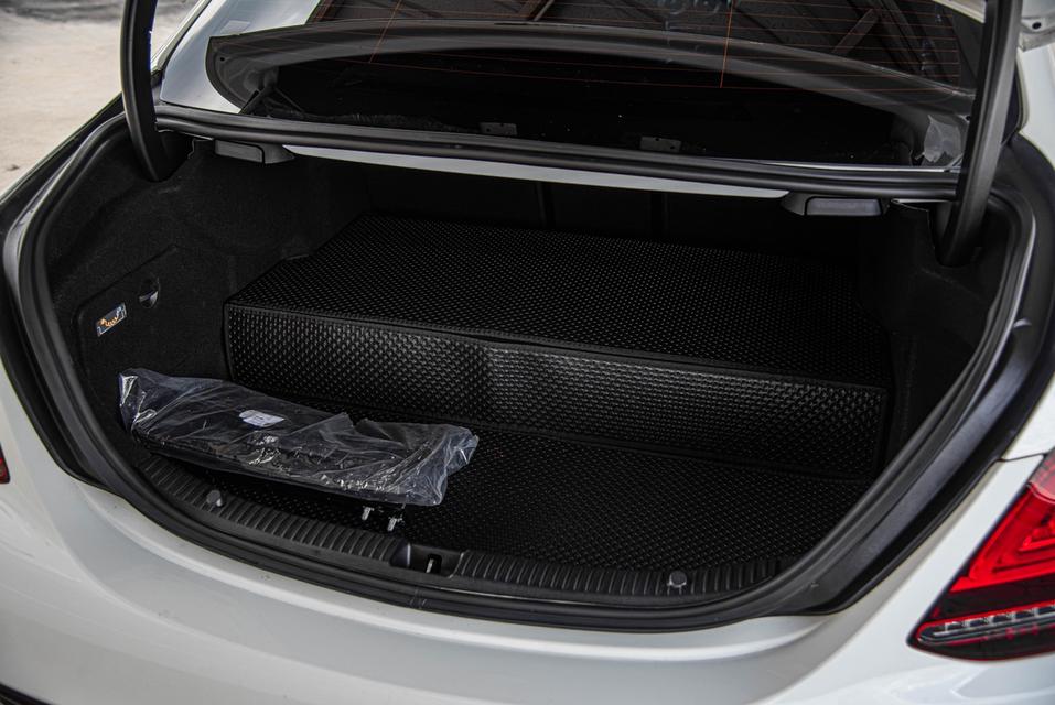Benz C300e AMG Dynamic W205 ปี 2022 รูปที่ 12
