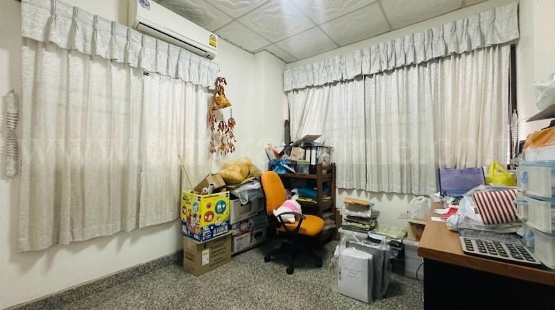 บ้านเดี่ยว 60 ตร.วา บัวทองธานี หลังใหญ่ พร้อมอยู่ ราคาถูก 10