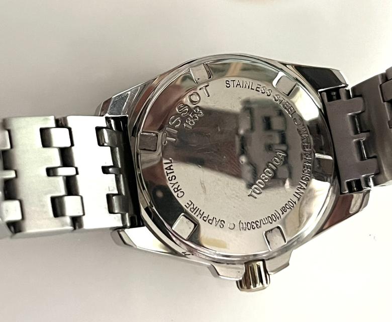 นาฬิกา TISSOT