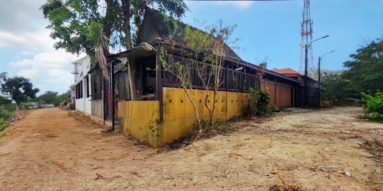 🏡 บ้านทำเลทอง วิวทะเลสาบ ภูเก็ต 🌊 6