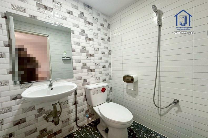 ทาวน์เฮาส์ 14