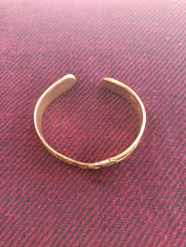 กำไลหลวงพ่อพระใส 52 รุ่น บารมีพ่อ วัดโพธิ์ชัย จ. หนองคาย