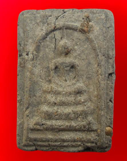 พระสมเด็จเนื้อสวยค่ะ รูปย่อยที่ 3