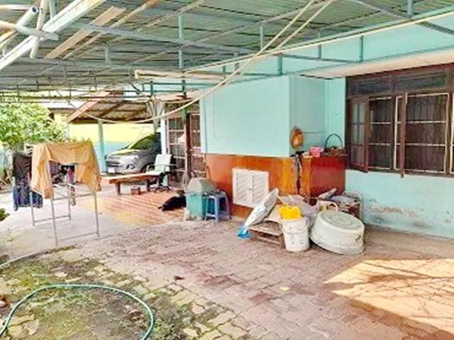 แยกการไฟฟ้าบางใหญ่ MRTบางพลู 3 กม. ถ. ราชพฤกษ์-นนทบุรี ให้เช่าบ้าน 2ชั้น 4นอน 50ตร.วา. ถ.บางกรวย-ไทรน้อย 6